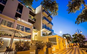 Hotel Vista Mare&Spa